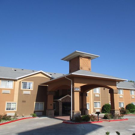Best Western Emporia Inn Exterior foto